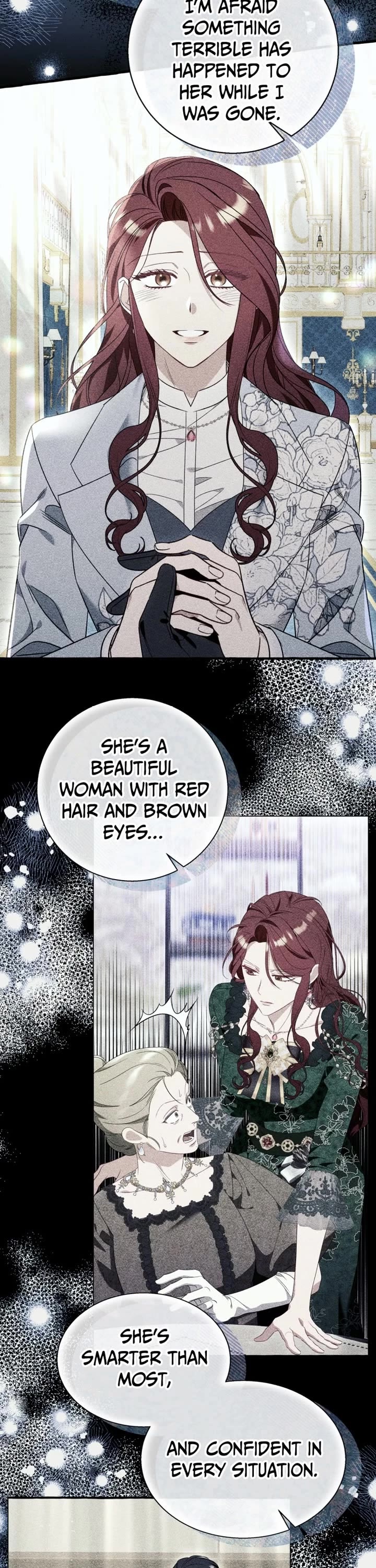 Not Your Typical Reincarnation Story chapter 77 page 16