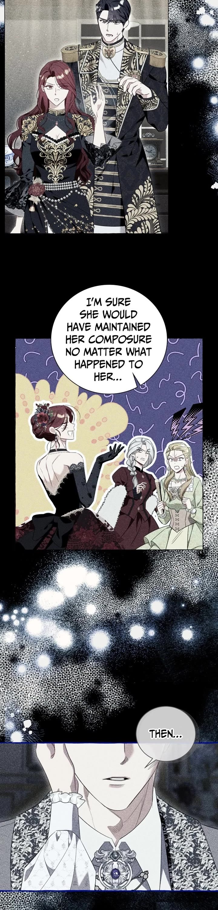 Not Your Typical Reincarnation Story chapter 77 page 17