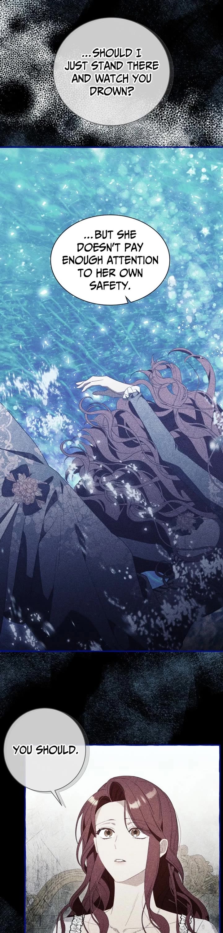 Not Your Typical Reincarnation Story chapter 77 page 18