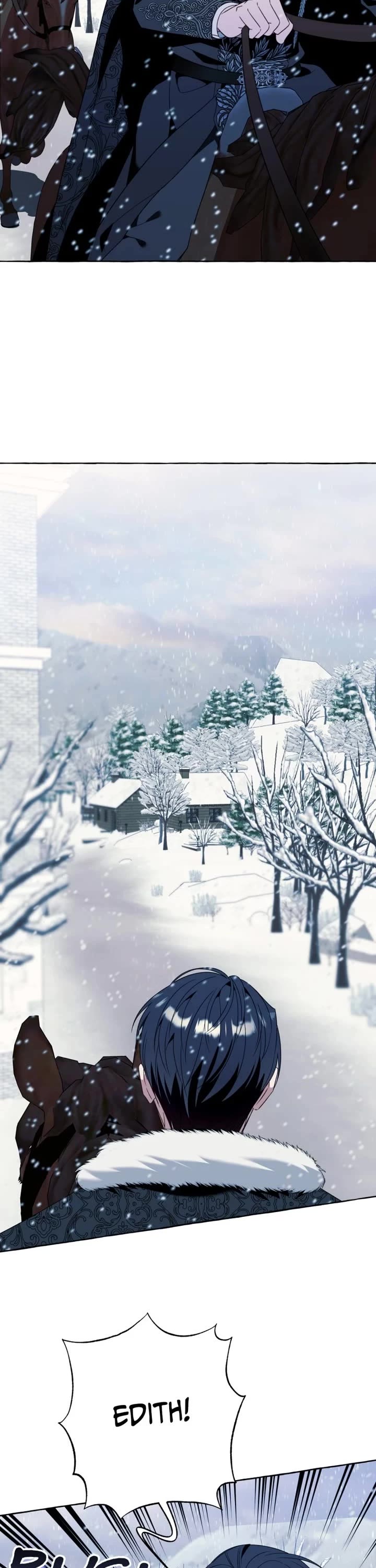 Not Your Typical Reincarnation Story chapter 77 page 2