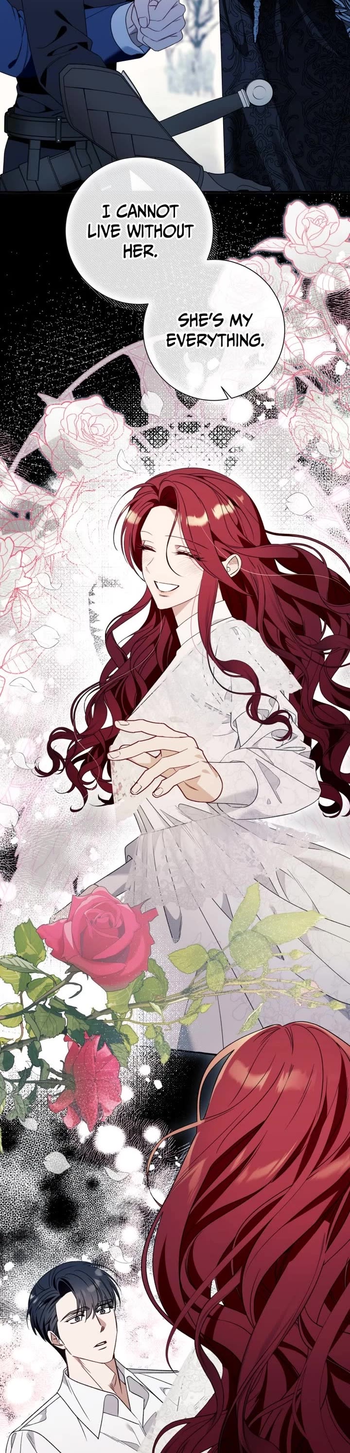 Not Your Typical Reincarnation Story chapter 77 page 20