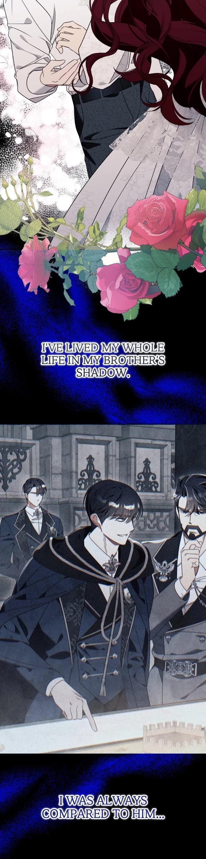 Not Your Typical Reincarnation Story chapter 77 page 21