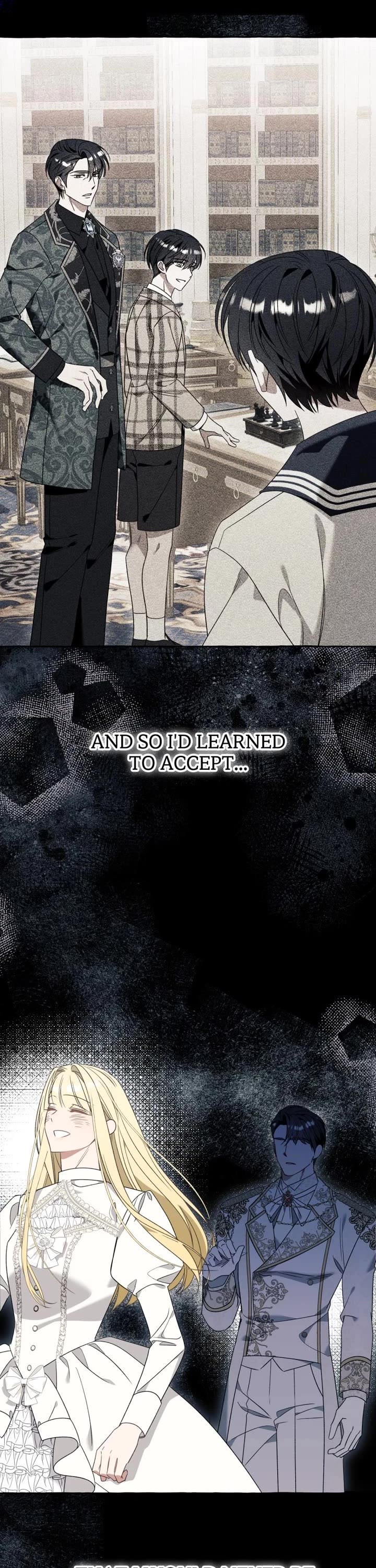 Not Your Typical Reincarnation Story chapter 77 page 22