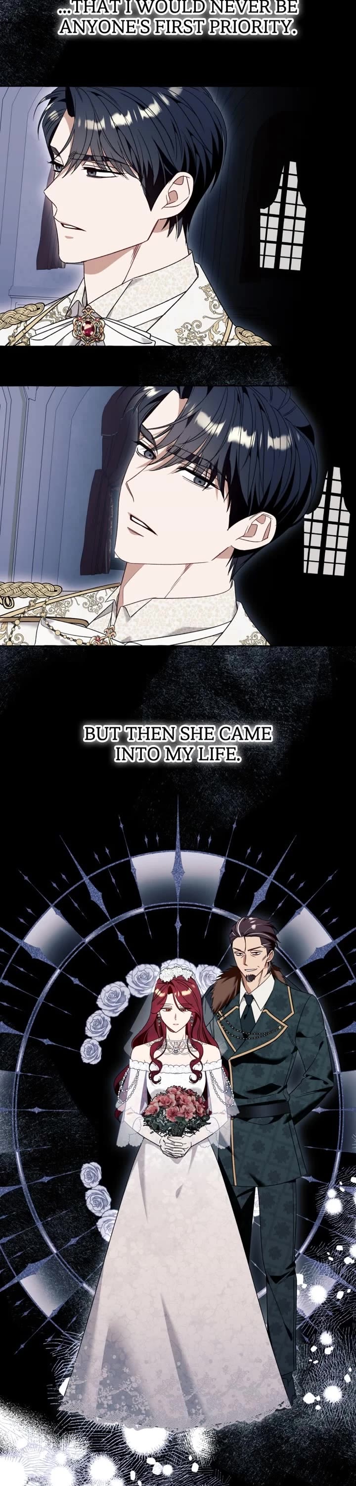 Not Your Typical Reincarnation Story chapter 77 page 23