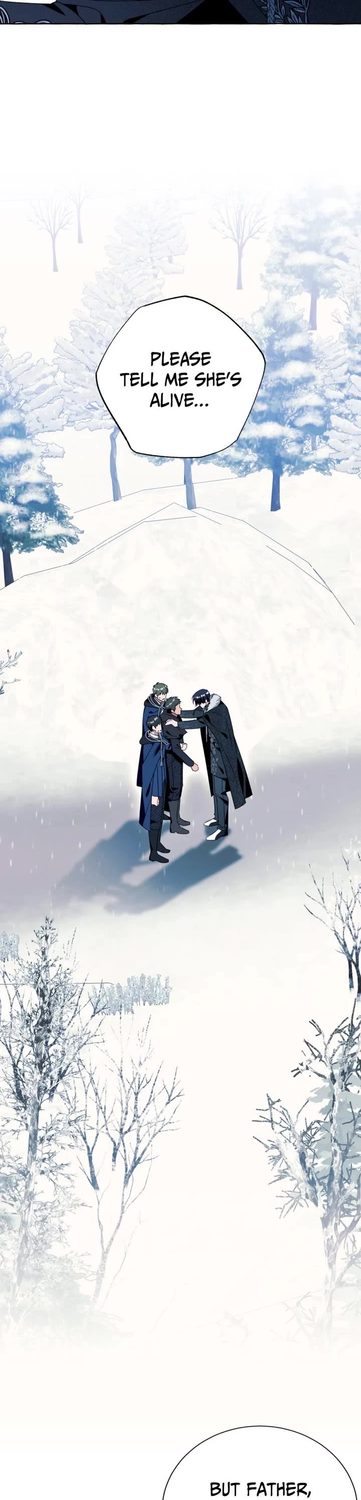 Not Your Typical Reincarnation Story chapter 77 page 25