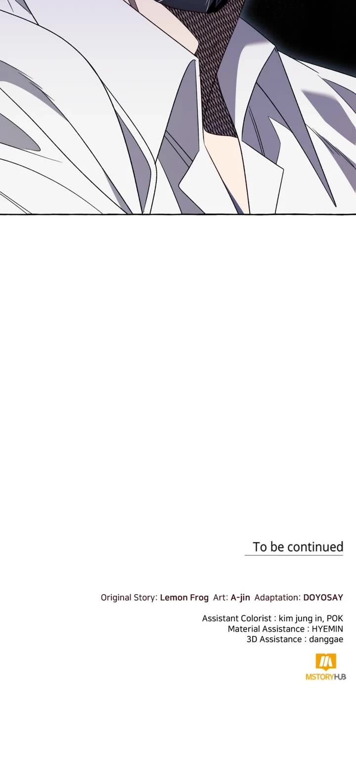 Not Your Typical Reincarnation Story chapter 77 page 30