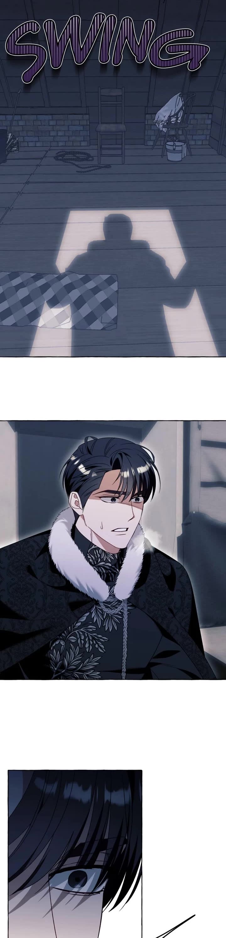 Not Your Typical Reincarnation Story chapter 77 page 5