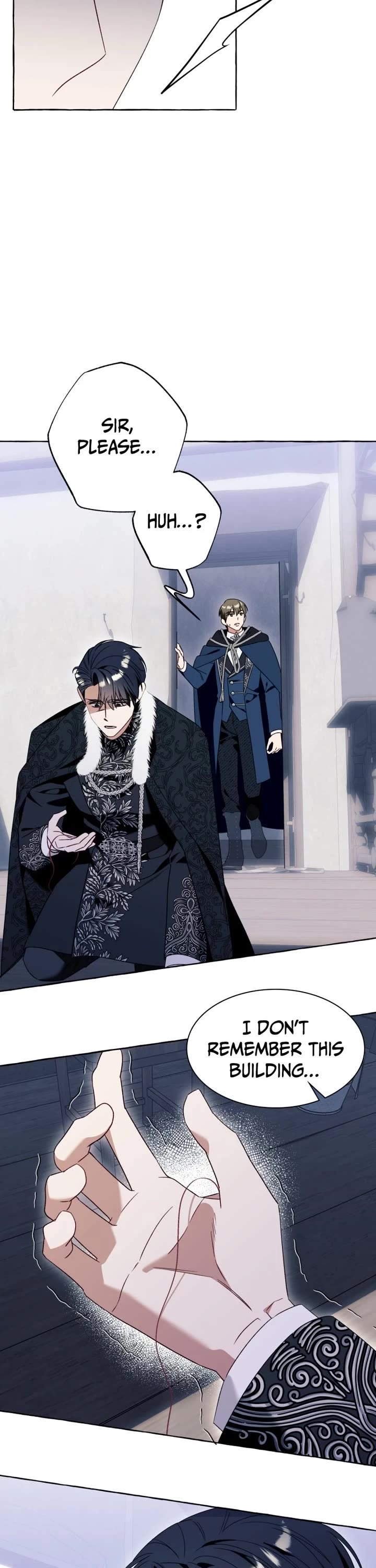 Not Your Typical Reincarnation Story chapter 77 page 6