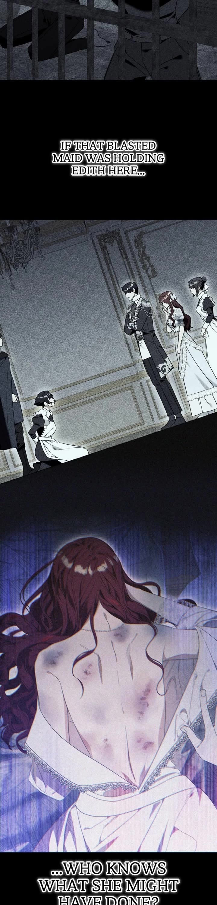 Not Your Typical Reincarnation Story chapter 77 page 8