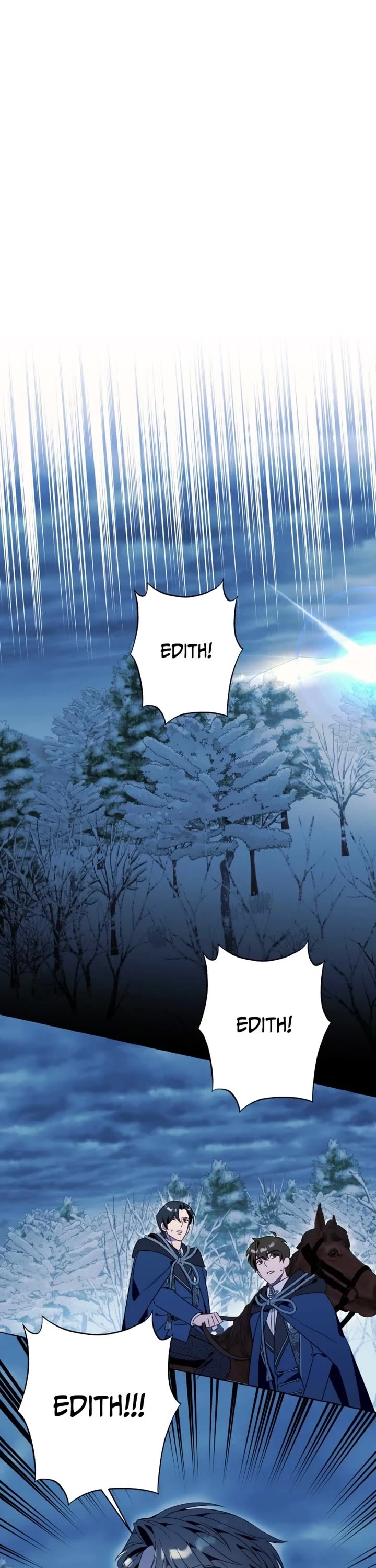 Not Your Typical Reincarnation Story chapter 80 page 1