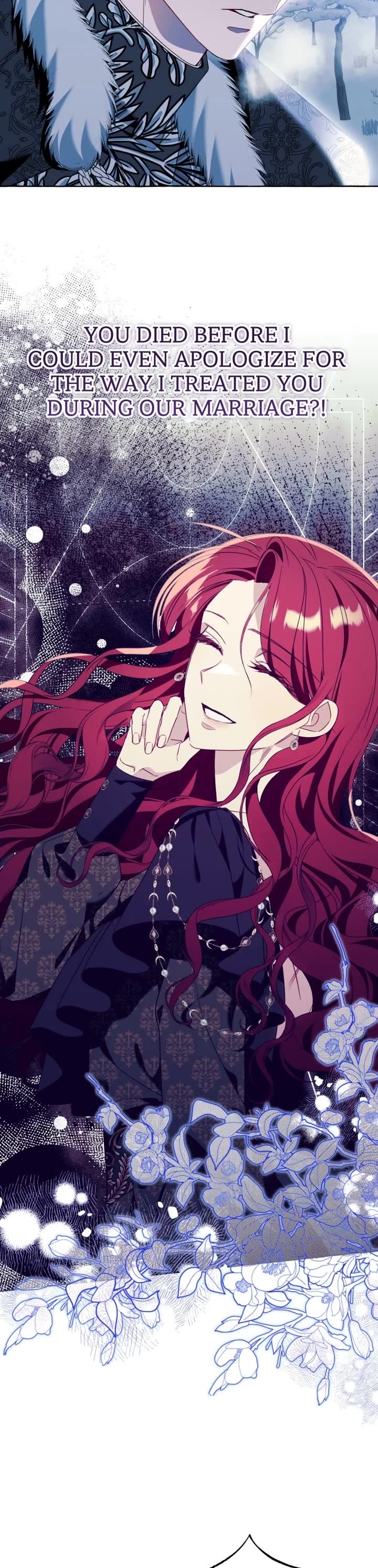 Not Your Typical Reincarnation Story chapter 80 page 10