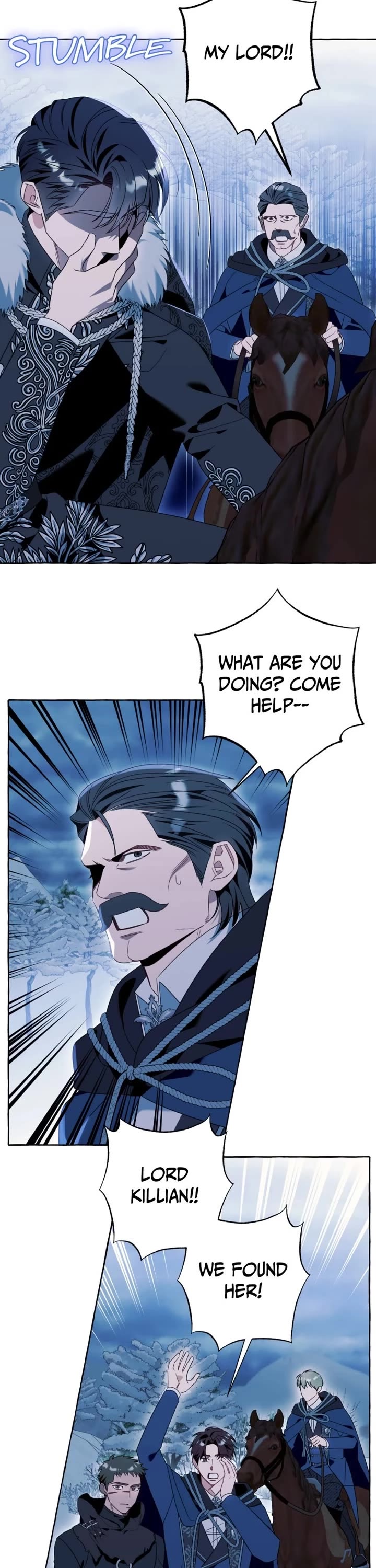 Not Your Typical Reincarnation Story chapter 80 page 11