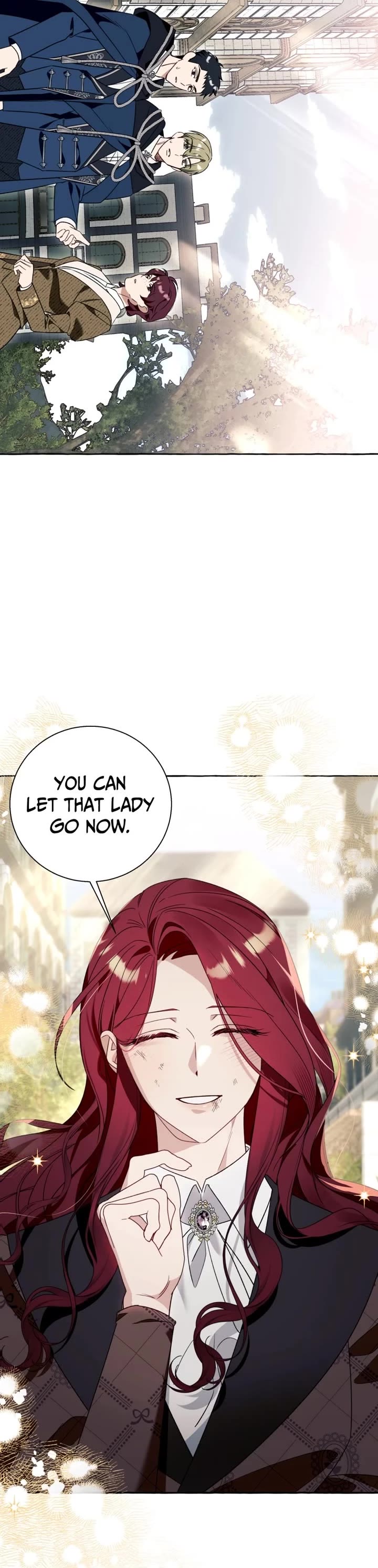 Not Your Typical Reincarnation Story chapter 80 page 14