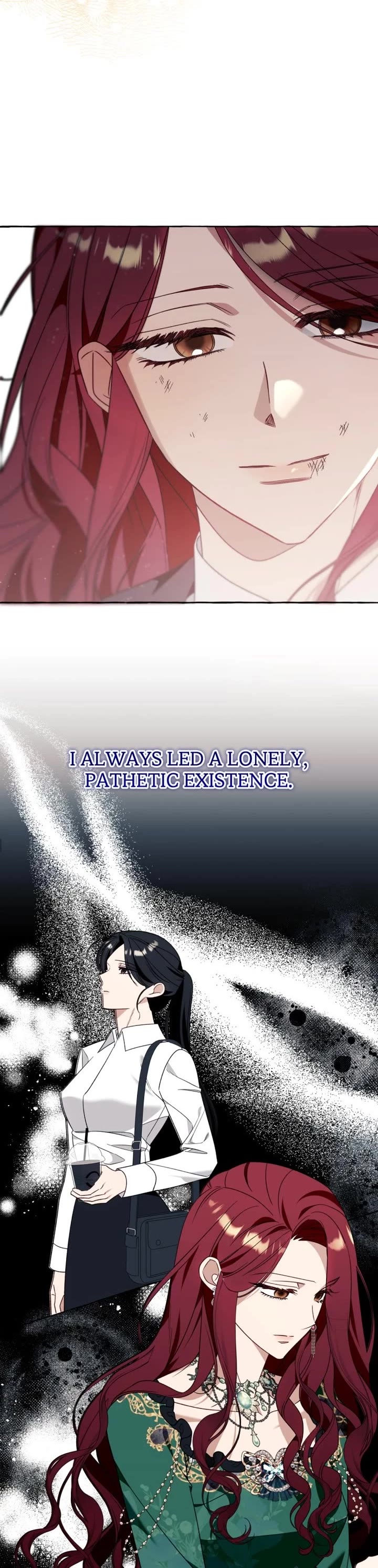 Not Your Typical Reincarnation Story chapter 80 page 15