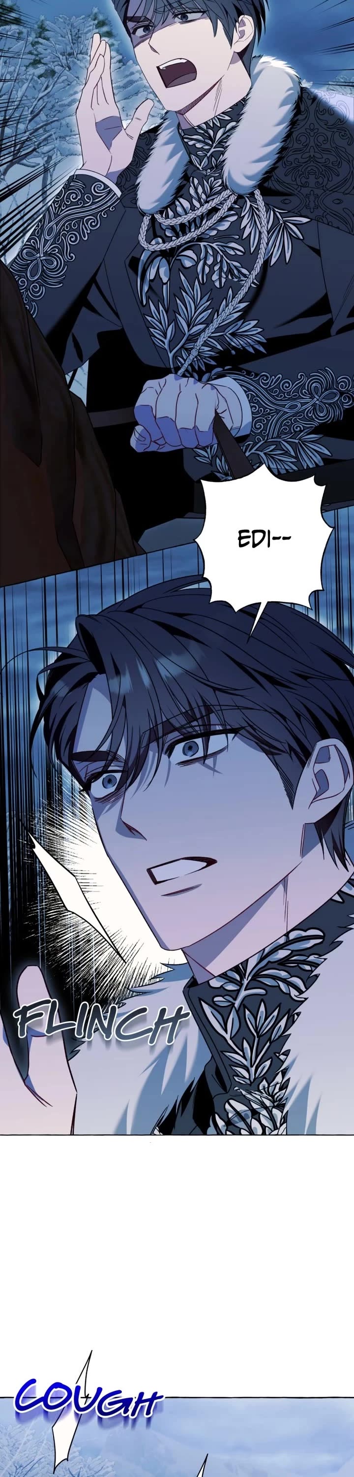 Not Your Typical Reincarnation Story chapter 80 page 2