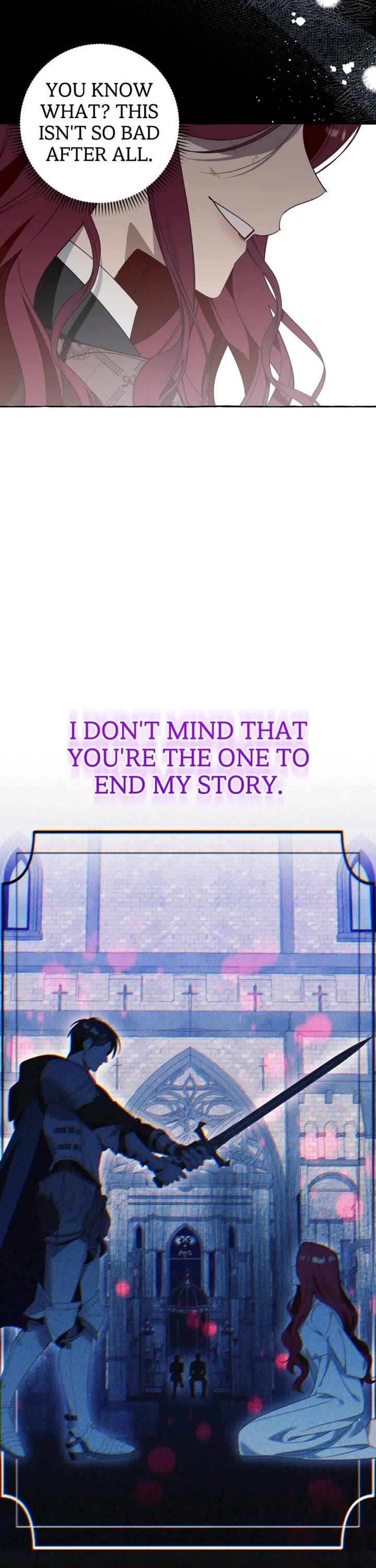 Not Your Typical Reincarnation Story chapter 80 page 21