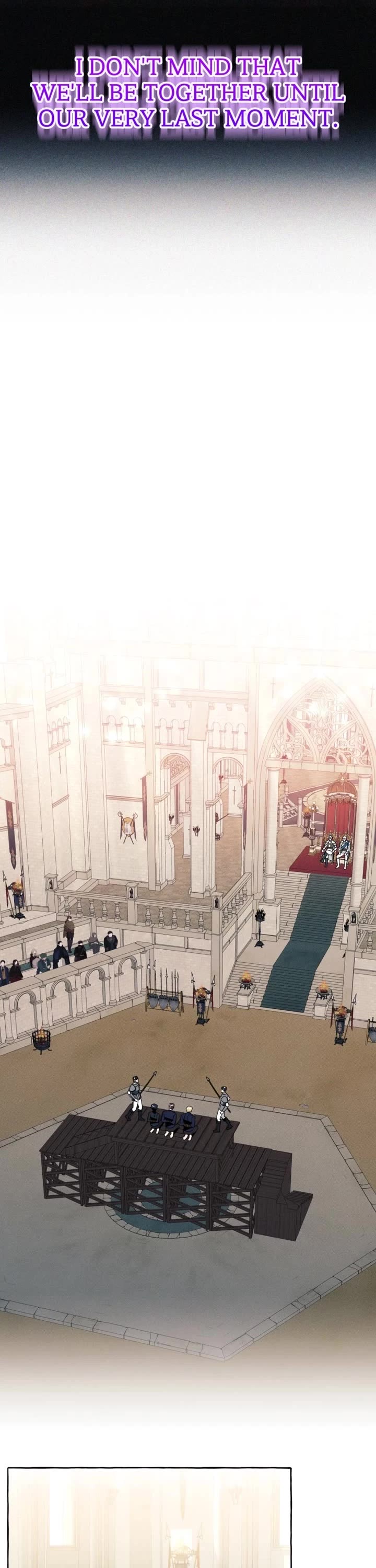 Not Your Typical Reincarnation Story chapter 80 page 22