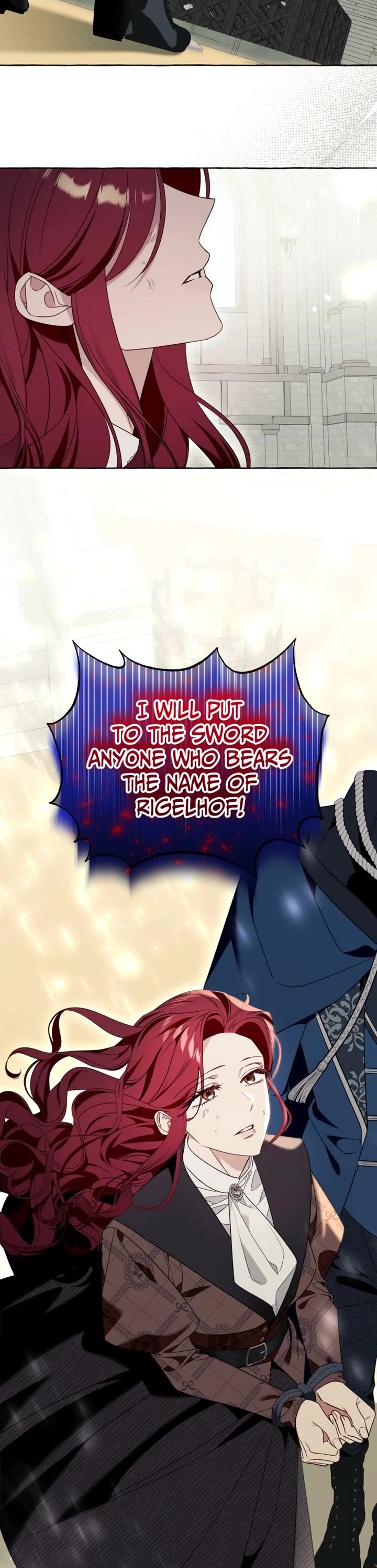 Not Your Typical Reincarnation Story chapter 80 page 30