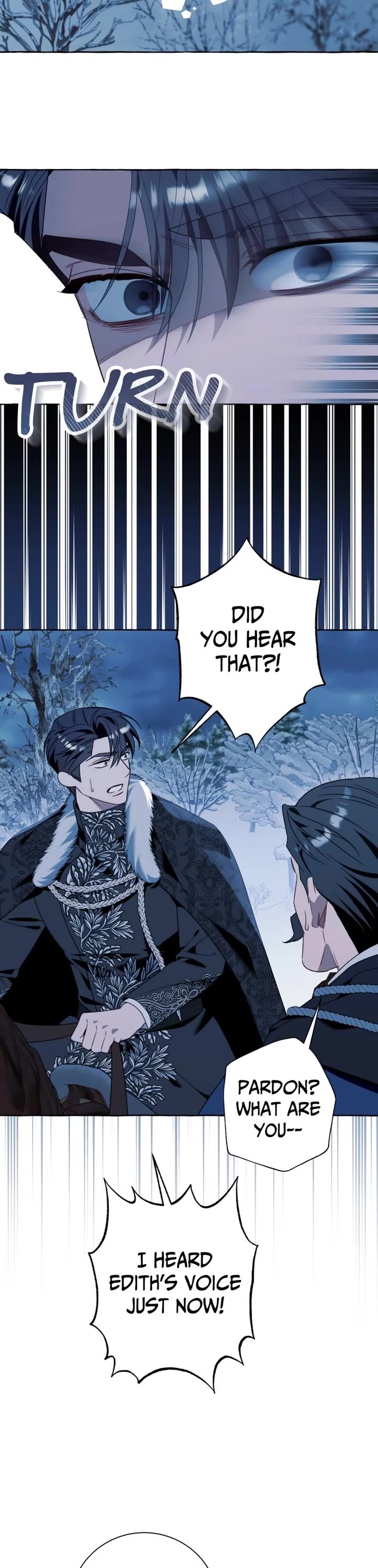 Not Your Typical Reincarnation Story chapter 80 page 4