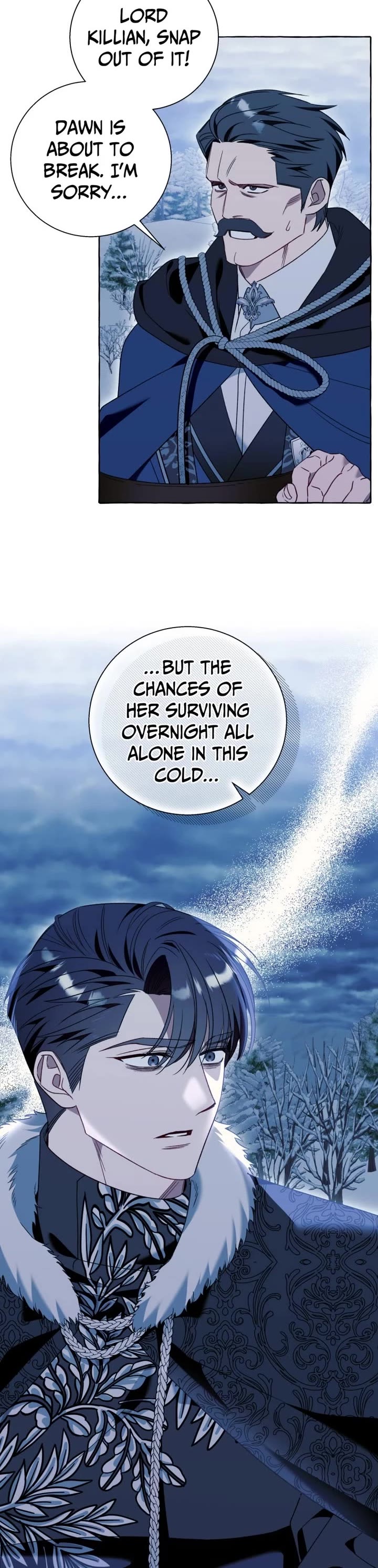 Not Your Typical Reincarnation Story chapter 80 page 5