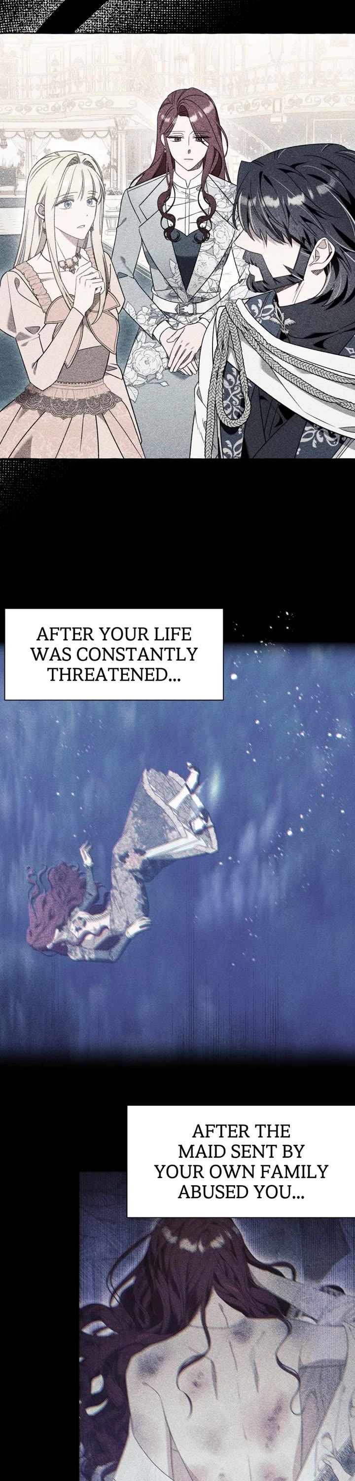 Not Your Typical Reincarnation Story chapter 80 page 7