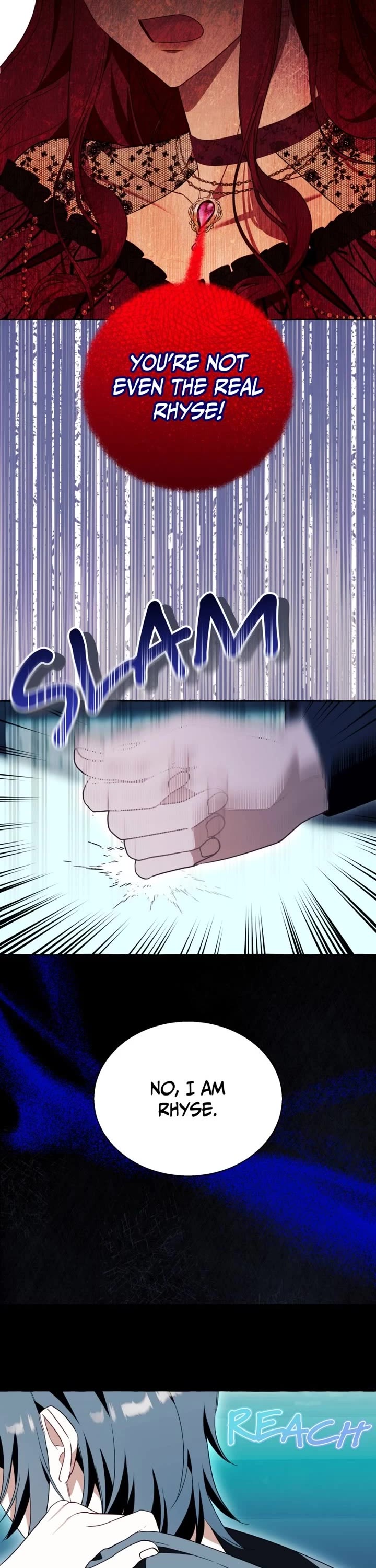 Not Your Typical Reincarnation Story chapter 83 page 12