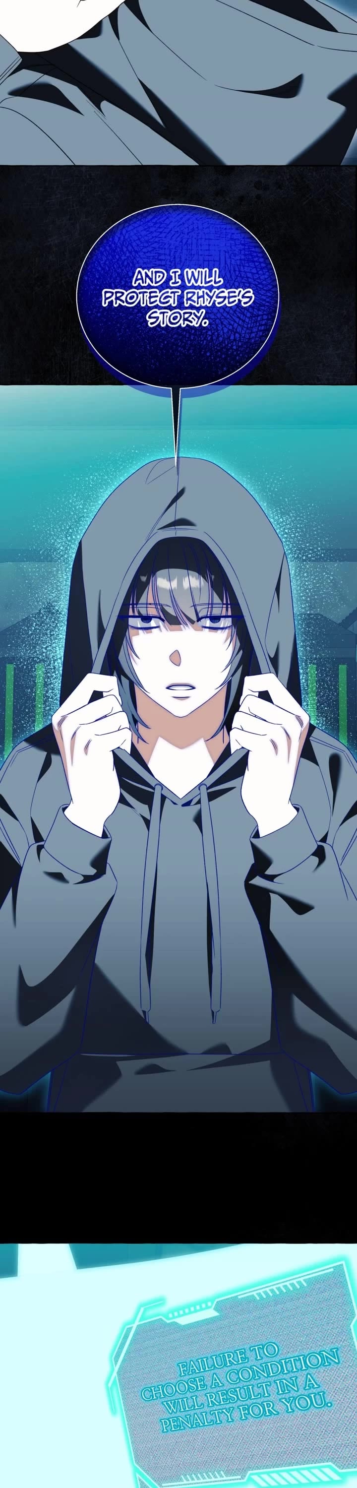 Not Your Typical Reincarnation Story chapter 83 page 13