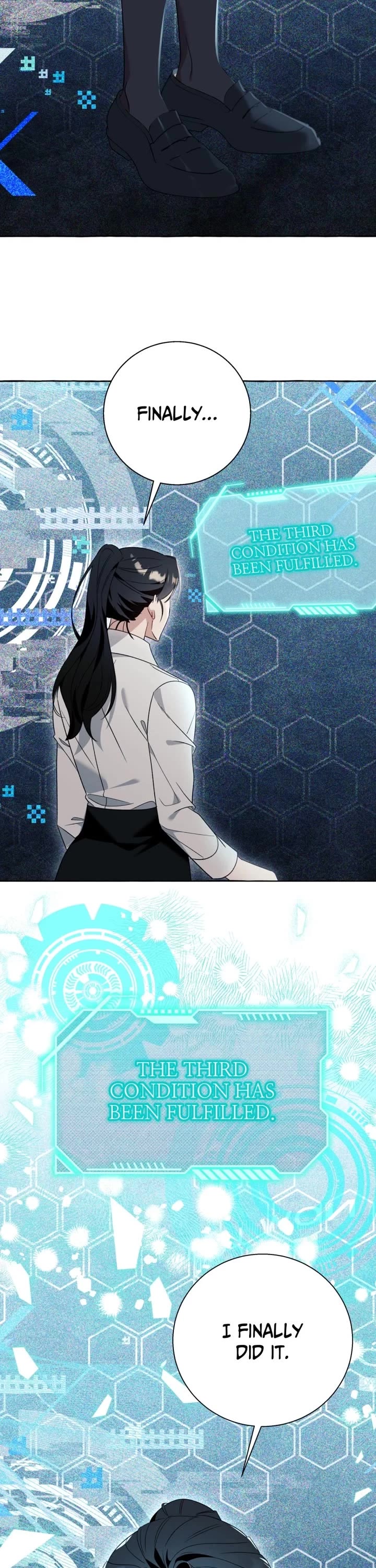 Not Your Typical Reincarnation Story chapter 83 page 16