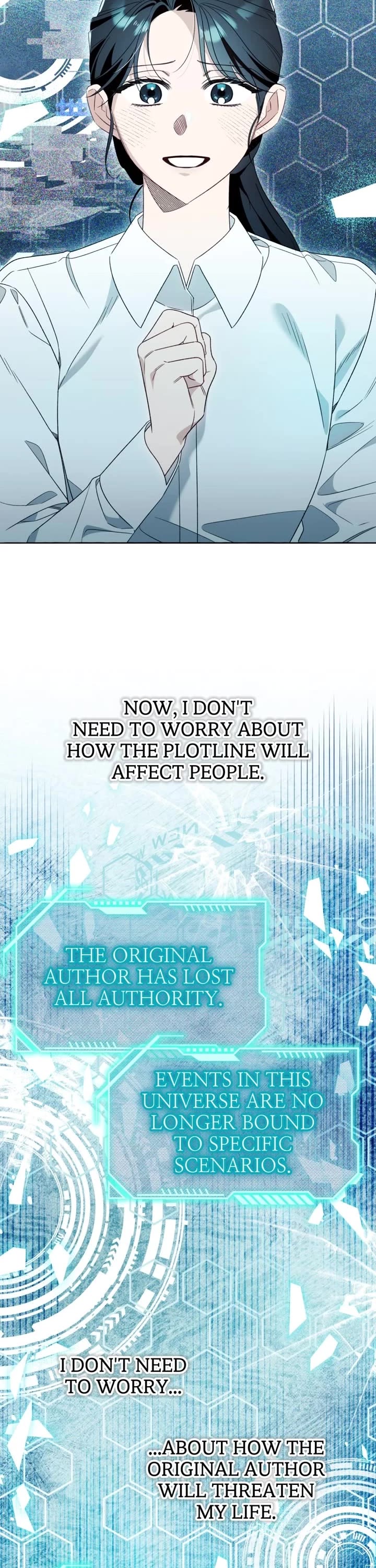 Not Your Typical Reincarnation Story chapter 83 page 17