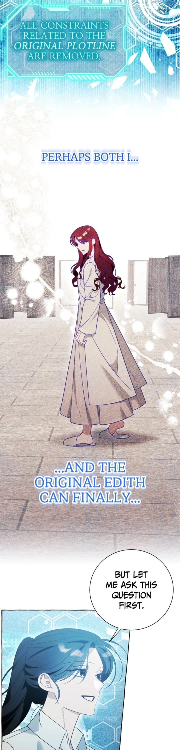 Not Your Typical Reincarnation Story chapter 83 page 18