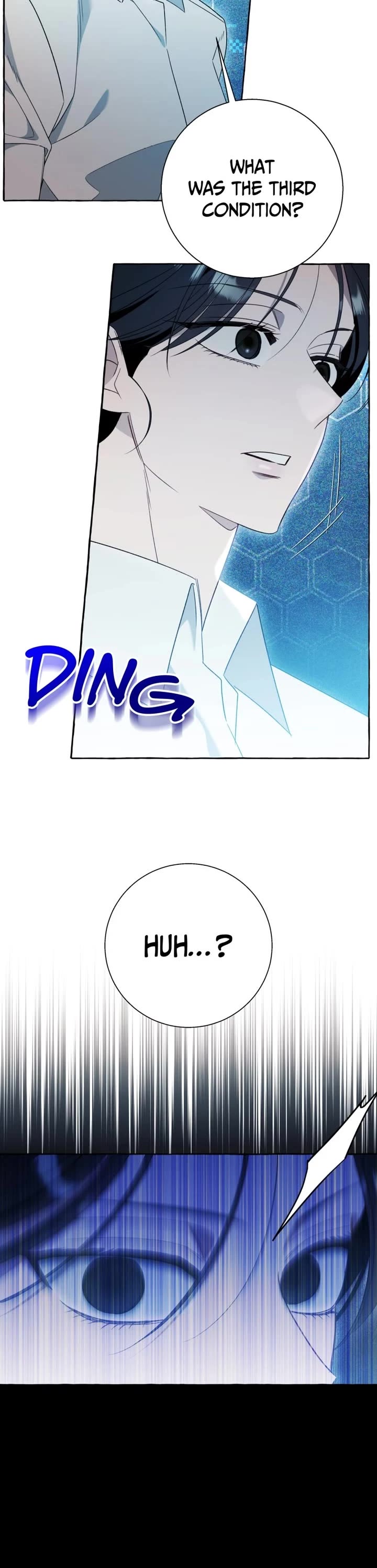 Not Your Typical Reincarnation Story chapter 83 page 19