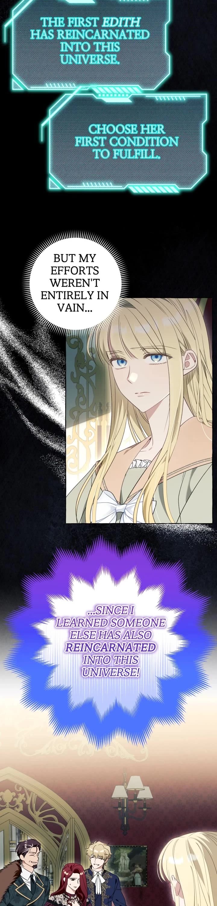 Not Your Typical Reincarnation Story chapter 83 page 2