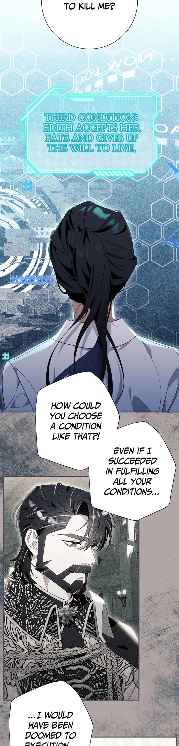 Not Your Typical Reincarnation Story chapter 83 page 23