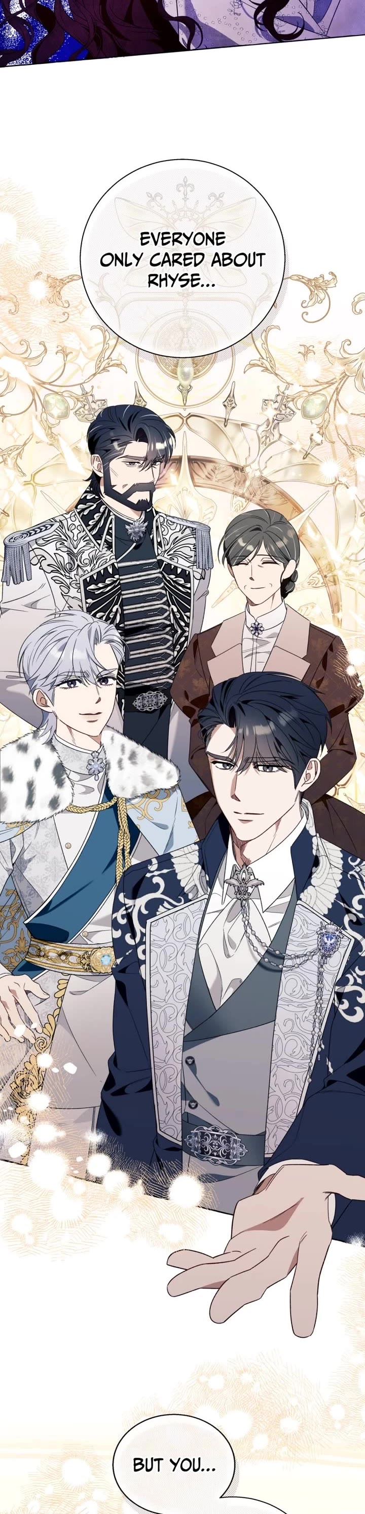 Not Your Typical Reincarnation Story chapter 83 page 25