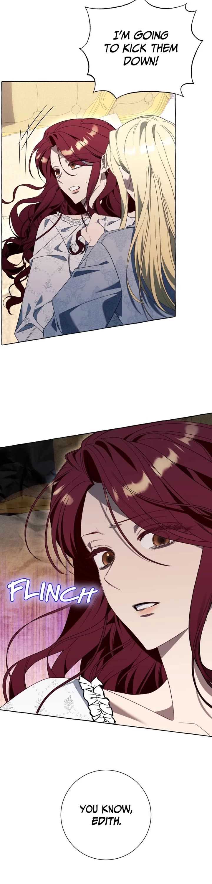 Not Your Typical Reincarnation Story chapter 83 page 28