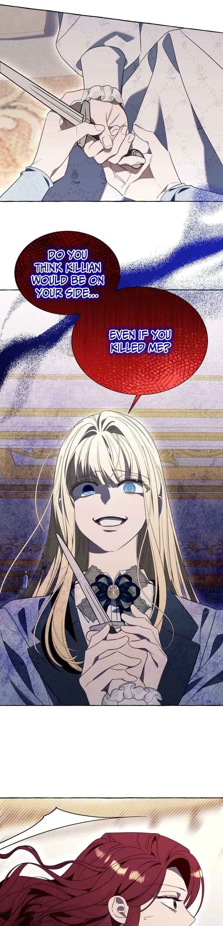 Not Your Typical Reincarnation Story chapter 83 page 29