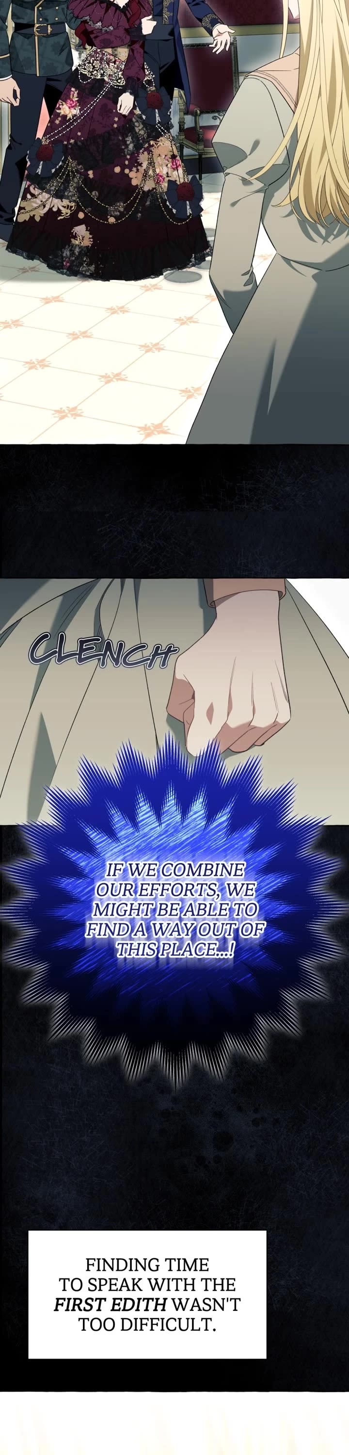 Not Your Typical Reincarnation Story chapter 83 page 3