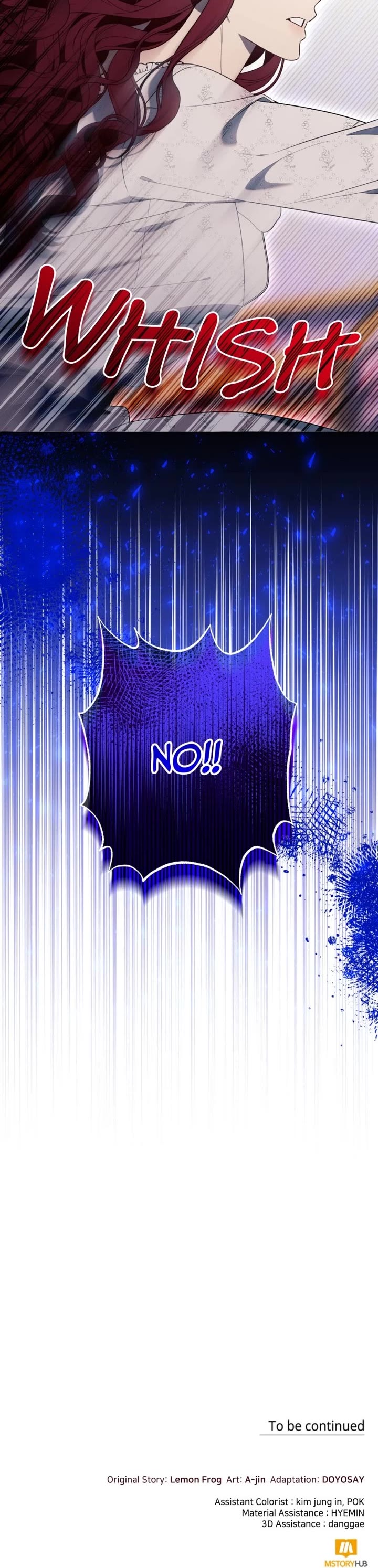 Not Your Typical Reincarnation Story chapter 83 page 30