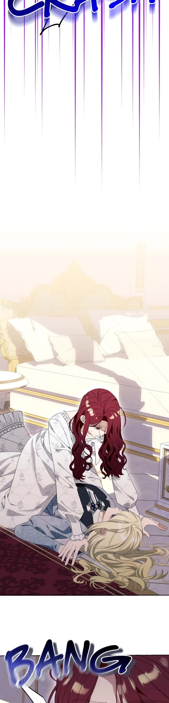 Not Your Typical Reincarnation Story chapter 84 page 10