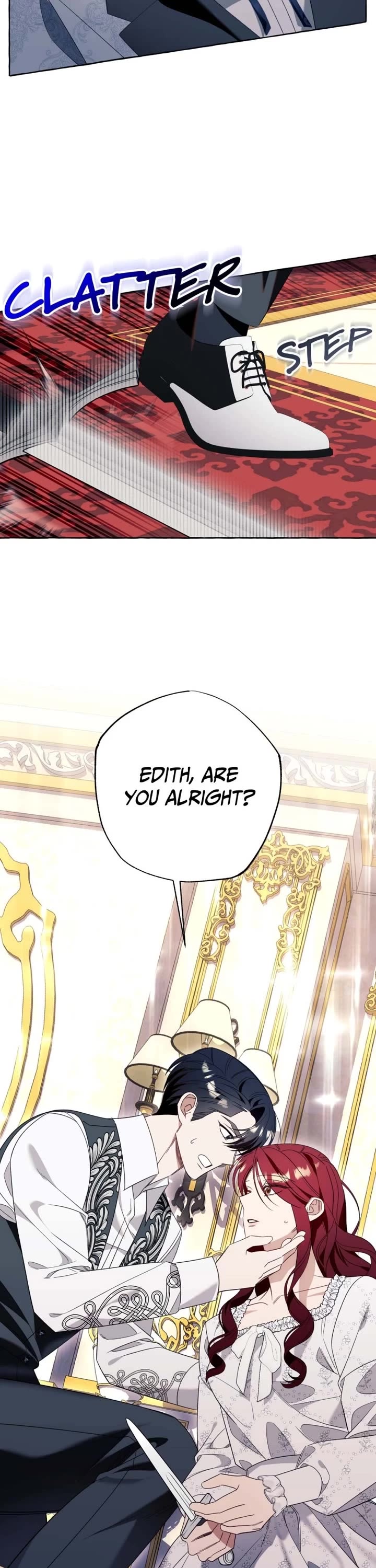 Not Your Typical Reincarnation Story chapter 84 page 13