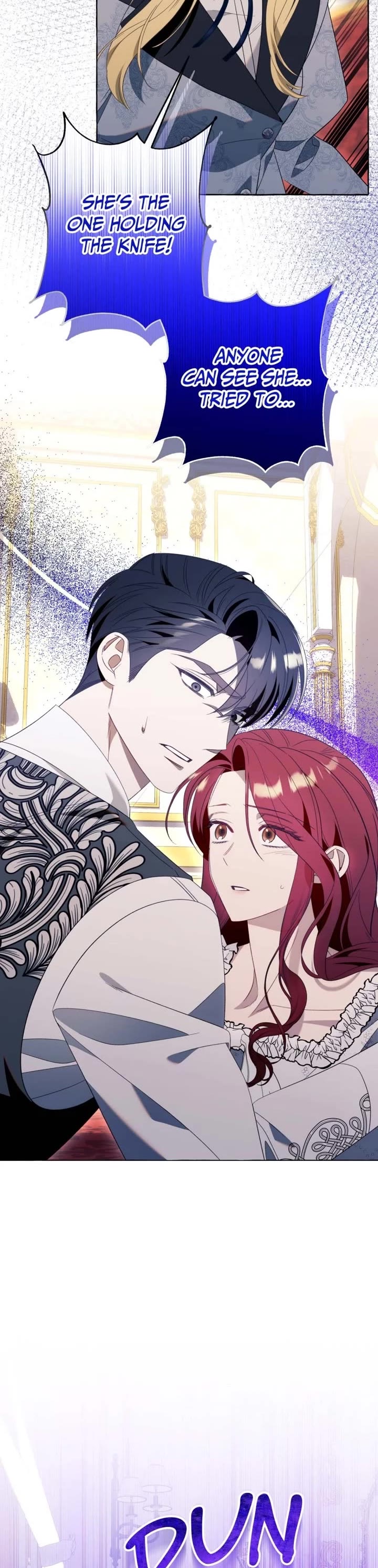 Not Your Typical Reincarnation Story chapter 84 page 15