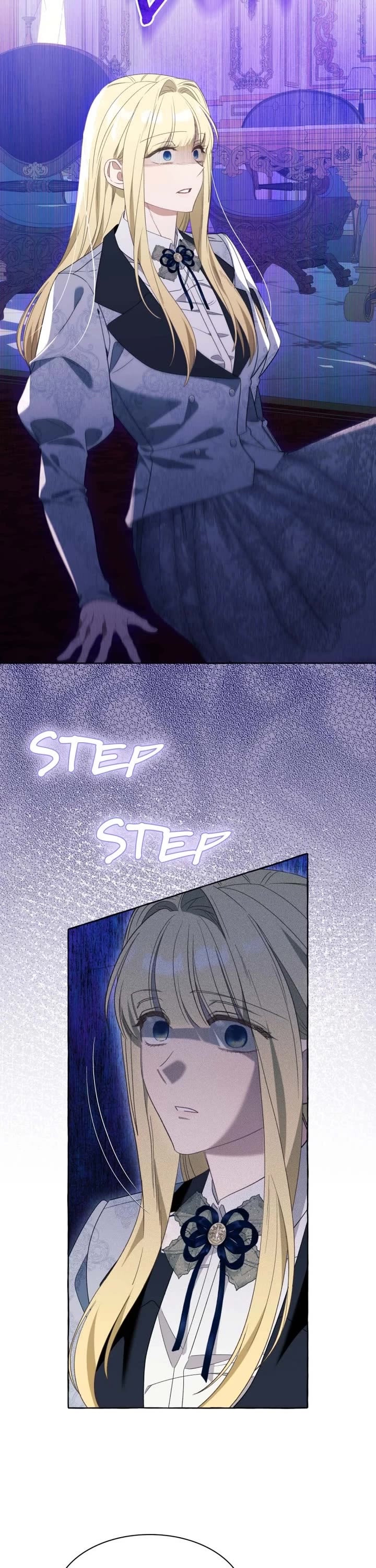 Not Your Typical Reincarnation Story chapter 84 page 16