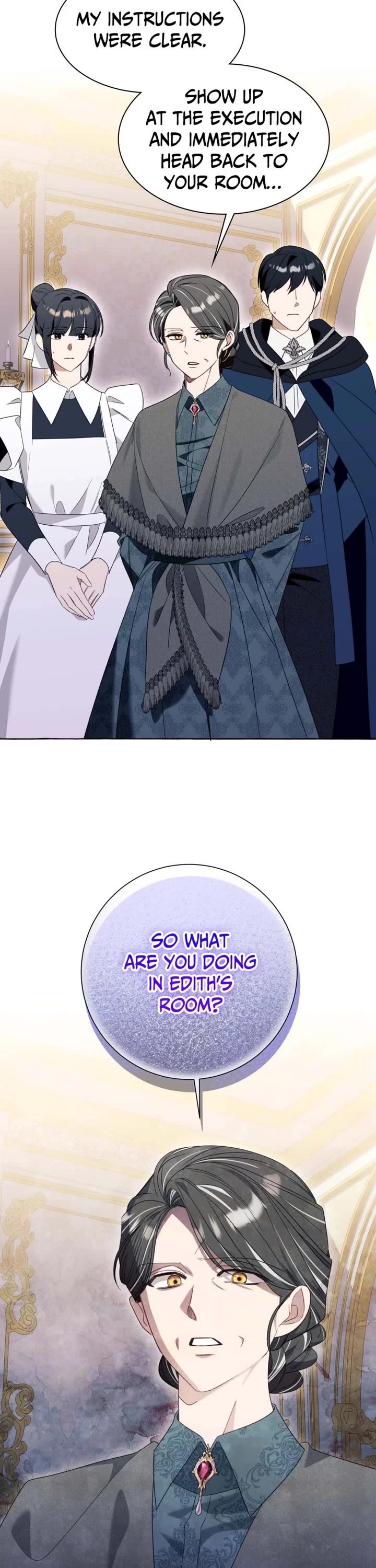 Not Your Typical Reincarnation Story chapter 84 page 17