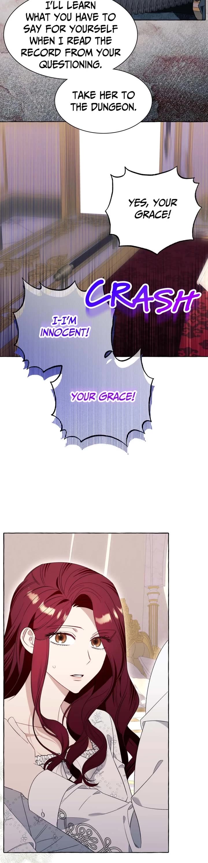 Not Your Typical Reincarnation Story chapter 84 page 19