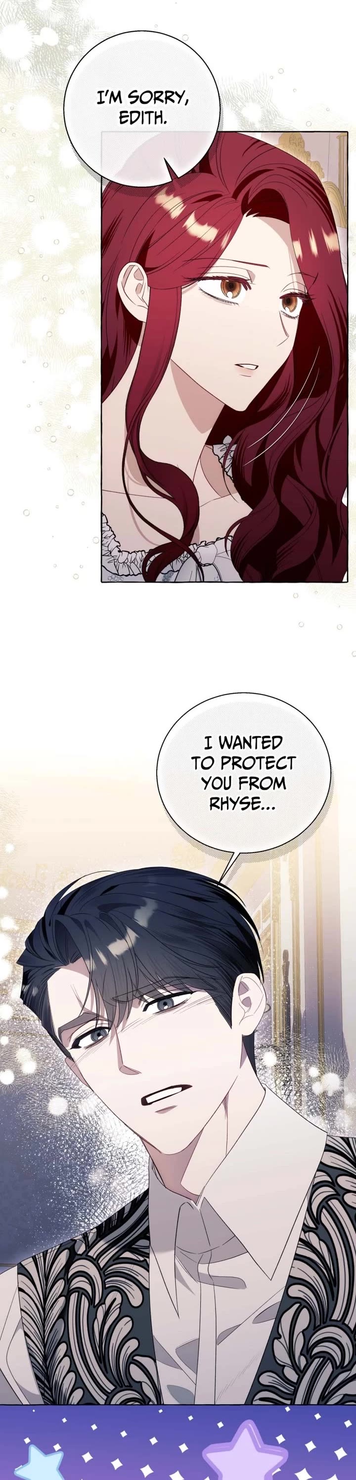 Not Your Typical Reincarnation Story chapter 84 page 20