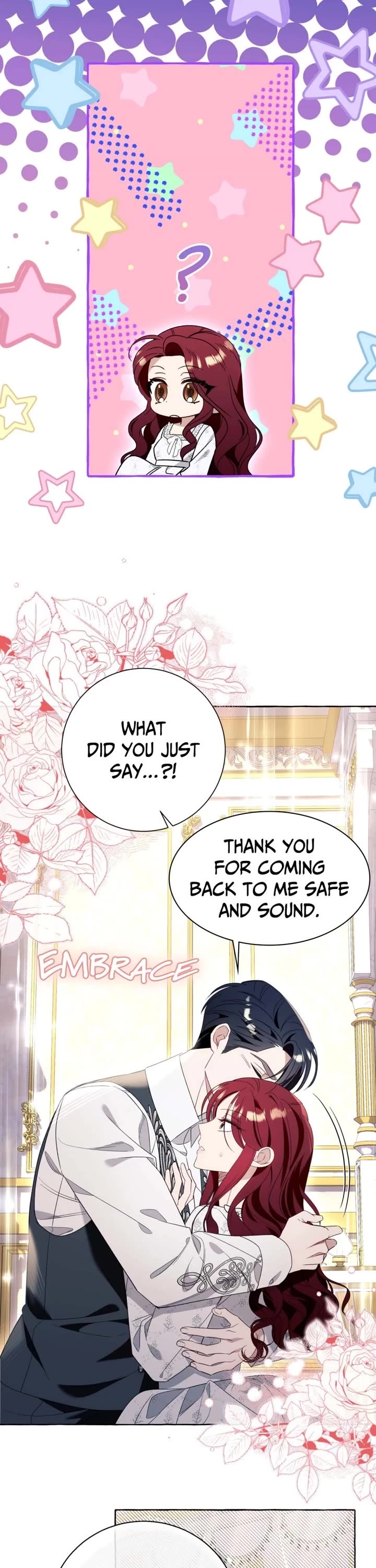 Not Your Typical Reincarnation Story chapter 84 page 21