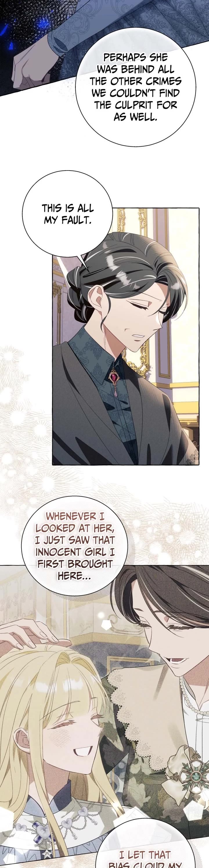 Not Your Typical Reincarnation Story chapter 84 page 24