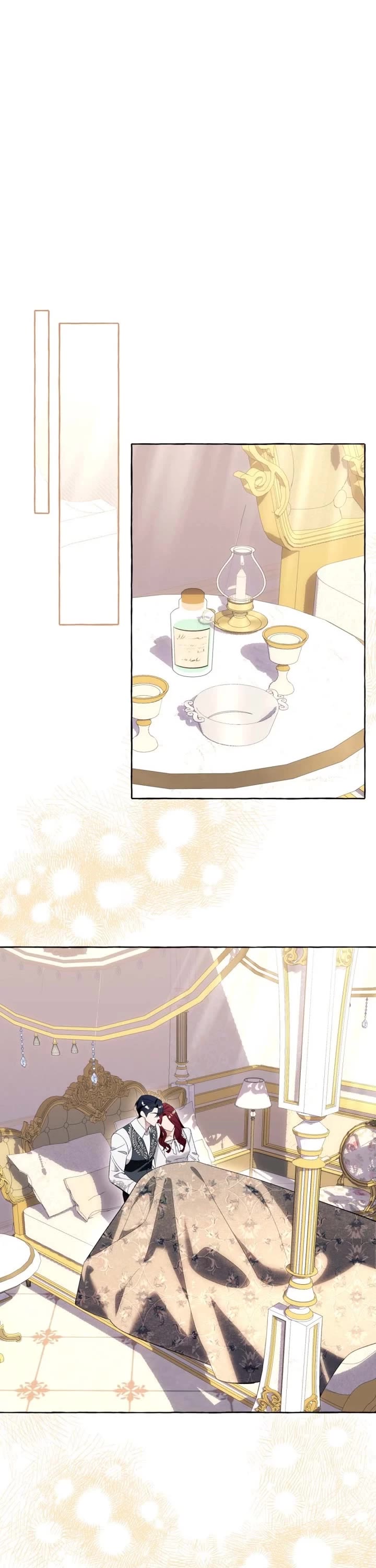 Not Your Typical Reincarnation Story chapter 84 page 26