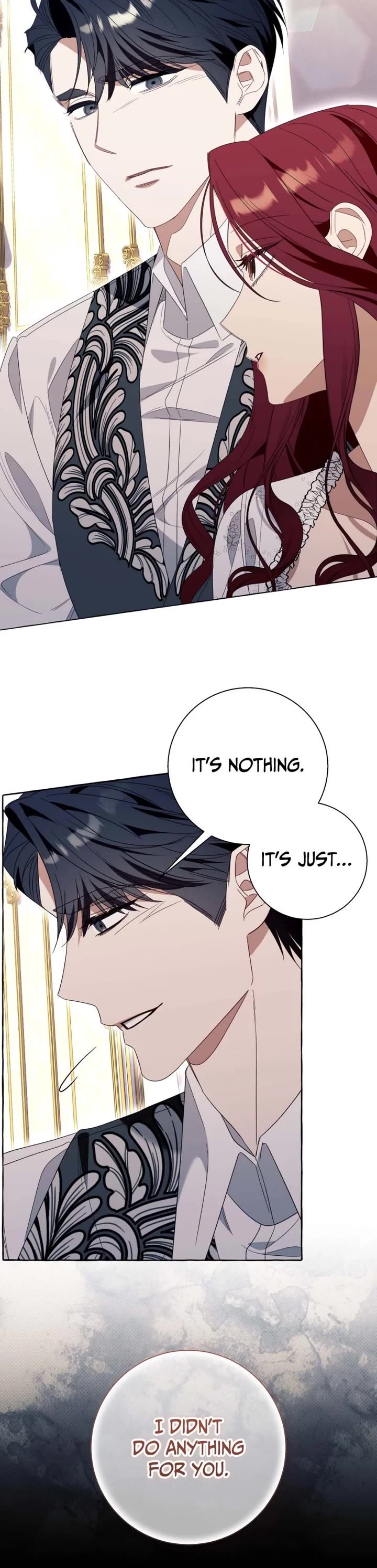 Not Your Typical Reincarnation Story chapter 84 page 29