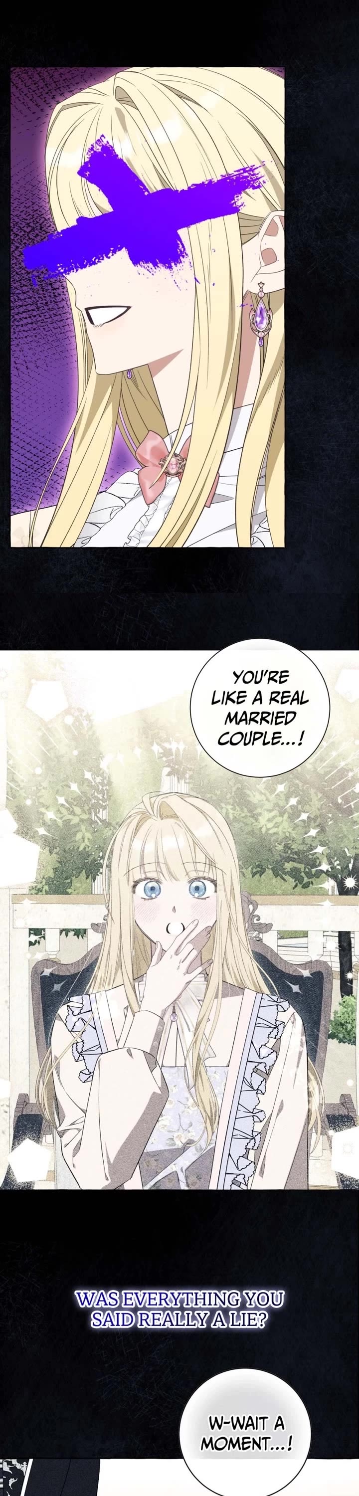 Not Your Typical Reincarnation Story chapter 84 page 3